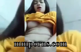 ချစ်စရာဆော်လေးက အရမ်းထန်တာပဲ အကိက်လေး