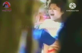 စော်ကြီးကအော်နေတာ မြန်မာချောင်းရိုက်