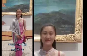 စော်ကြီးအရမ်းထန်အောကား