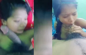 လီးကြီးကိုမှုတ်ခိုင်းပြီးလိုးတဲ့အောကား