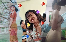 ဘော်ဒီလှတဲ့စောအလန်းလေး မအိပ်ခင်ချွတ်ပြ