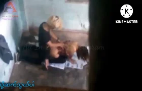 အခန်းလွတ်ထဲမှာလာလိုးနေတဲ့အတွဲ ချောင်းရိုက်အောကား