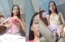 နို့ပြားမလေး solo hd myanmar