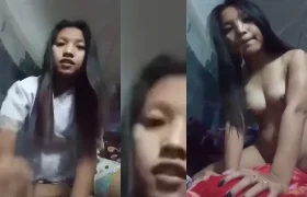 နို့ကိက်တဲ့စော်လေး solo hd