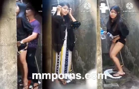 ရုံးကအပြန်အိမ်သာထဲမှာလိုးတဲ့အတွဲ