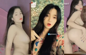 ဖြူဖြူဖွေးဖွေးစော်အကိက်အလန်းလေး solo hd