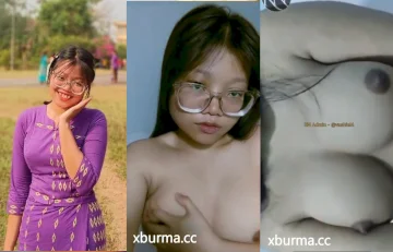 နို့အကိက်ဝိုင်းစက်ကြီးနဲ့စော်လေး solo hd
