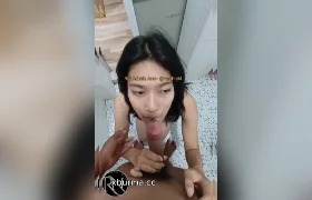 စကားပြောရင်းနဲ့မှုတ်ပေးတဲ့စော်လေးအောကား
