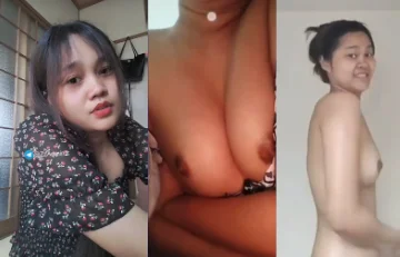 ဒီစော်ကြီးနို့ညှစ်ပြ ထန်ပြတဲ့ solo hd