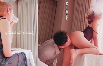 hotwife ကြီးကိုခေါ်လိုးတဲ့အောကား