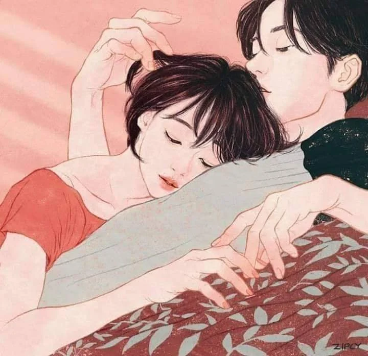 ♥️လူဆိုးမလေး စု အပိုင်း(၂)♥️