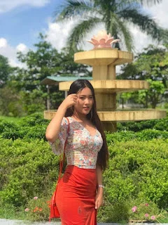 အင်တာဗျူး အတွေ့အကြုံ
