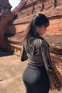ခင်မေ