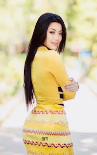 ဒေါ်လေးများ