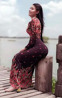 ကြိုးလေးတစ်ချောင်း