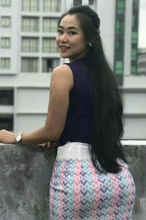 ကြောက်တယ်