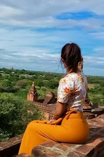 အနာသိဆေးရှိ