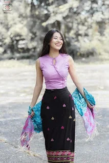 ဆွဲအားကောင်းတဲ့အချစ်လေး