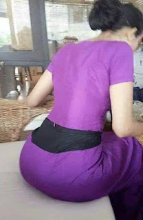 တောတွင်းခရီးတခေါက်