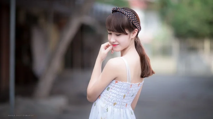 ကိုကိုချစ်တဲ့ ညီမလေး