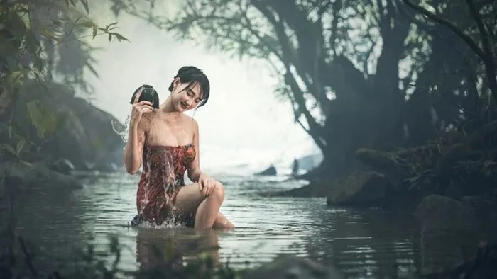 ယုန်ထောင် ကြောင်မိ