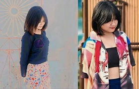 စော်လေးလန်းစဖုတ်ကြီးကတော့ ဟွန်းဟွန်းအလိုးခံ
