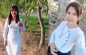 ရွာကမမကြီးအရမ်းကြိုက်လို့လိုးလိုက်ပြီ