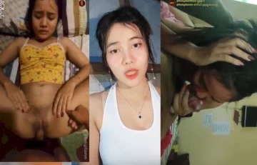 Bj ပေးပြီးတော့လိုးချက်တွေမှာညည်းညူနေတာ