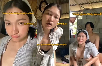 လူတွေလစ်တုန်းမောင်းလေးကို လိုးခိုင်းတာ အား…အား…