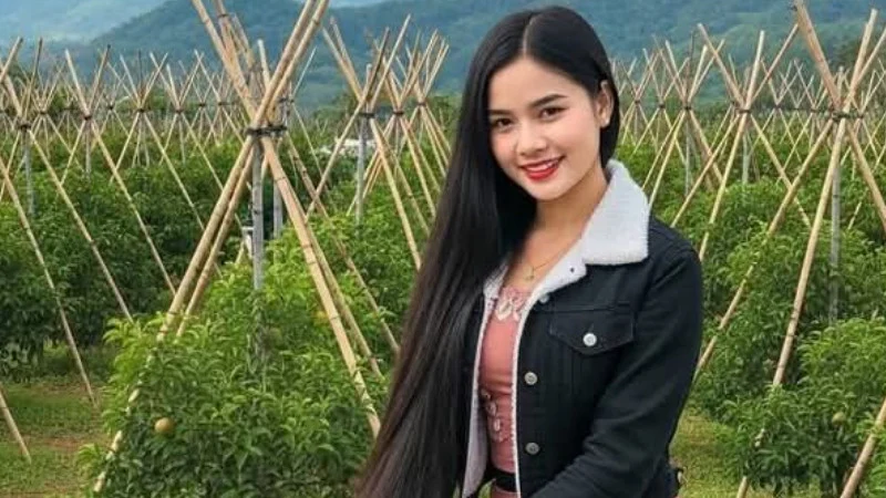 ခံစားကြည့်မှ သိမှာပါ – အပြာဇာတ်လမ်း