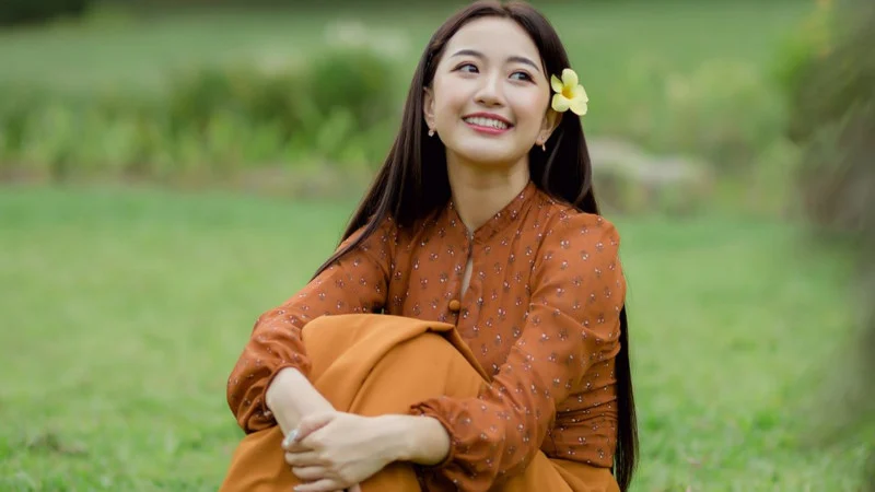 မေ့မရသော အလွမ်း