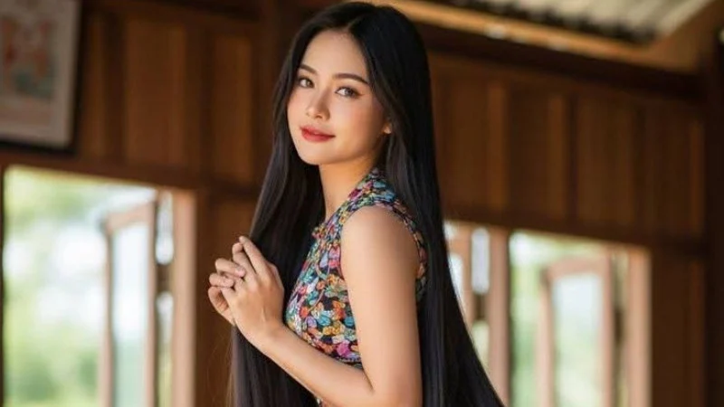ပါကင် ဖောက်ခံလိုက်ရတဲ့ အပျိုမလေး နှစ်ယောက်
