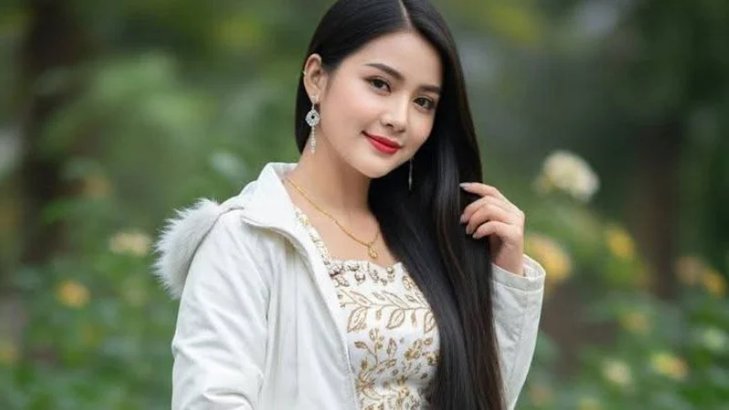 ကျွန်တော့်မိန်းမ ဖူးဝေ