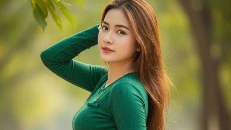 ရှိသည် ဖြစ်သည်