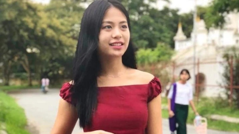 မမလေး