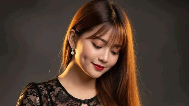သိပ်ချစ်တာပဲ မောင်လေးရယ်