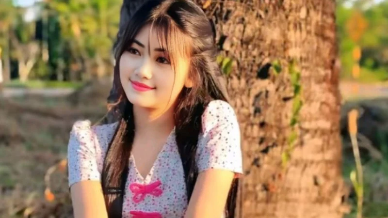 သစ်တောထဲက အိမ်ကလေး