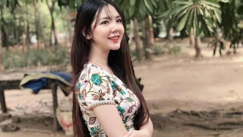 မာယာရှင် မမ