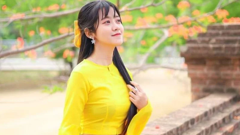 ပုံပြင်ဟောင်းလေး တစ်ပုဒ်