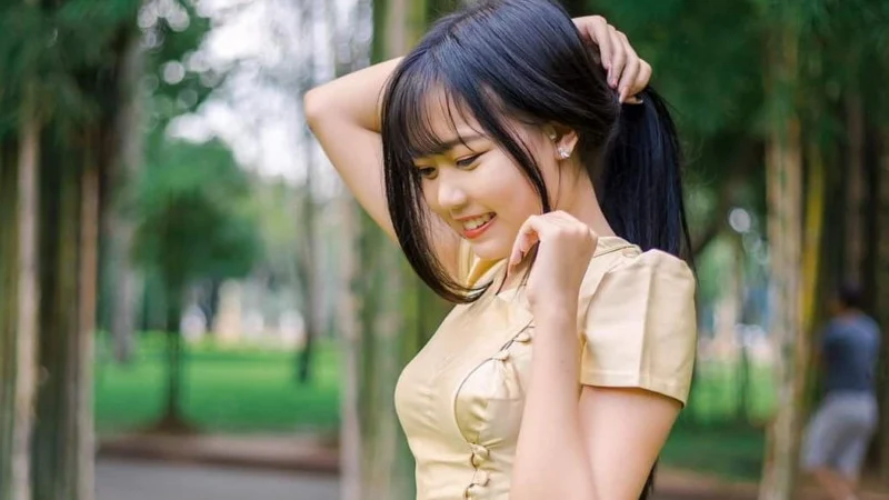 ဘယ်လောက်ပင် ရှည်ရှည်