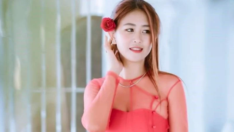 ရှက်စရာကြီး