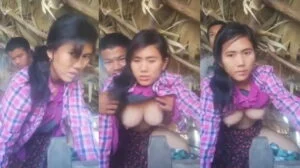 ထိန်းမနိုင်သောစိတ်