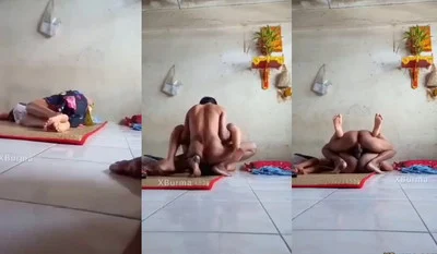 ရမက်ကျေးကျွန်