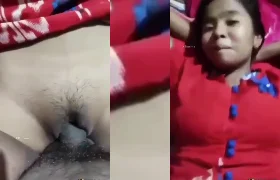 သမတ်လေးနဲ့ကျွန်မ