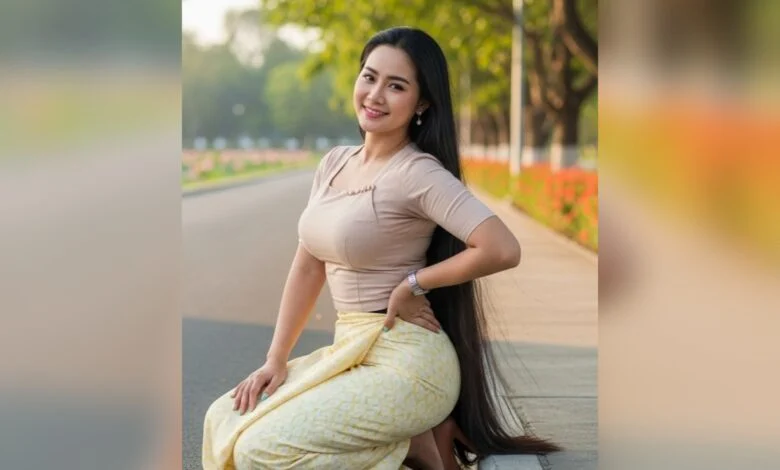 ကြမ်းမှကြိုက်တဲ့မမ