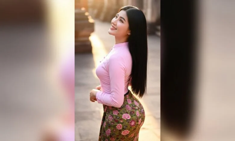 အချစ်ပန်းပွင့်