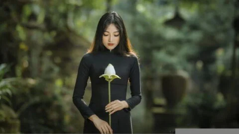 ကျမအပျိုစင်လေးပါ