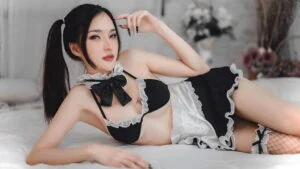 ချစ်လို့အလိုလိုက်ခဲ့တယ်