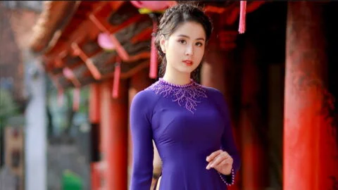 ကျမရဲ့ အပျိုစင် ဘဝကလေး