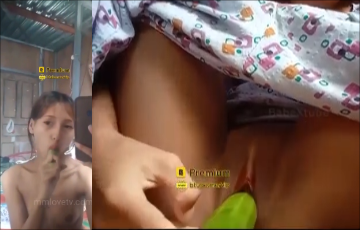 သခွားသီးနဲ့ တစ်ယောက်တည်း ဖီးလ်တက်နေတဲ့ Solo ဗီဒီယို